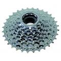 Ventura 8 Speed 13-32 Teeth Silver Freewheel 700185